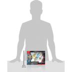 Pokemon TCG: Hop's Zacian ex Box