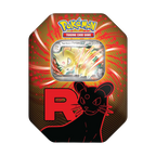 Pokémon TCG: Team Rocket Tin