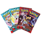 Pokémon TCG: Team Rocket Tin