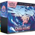Pokémon TCG: Chaos Rising Elite Trainer Box