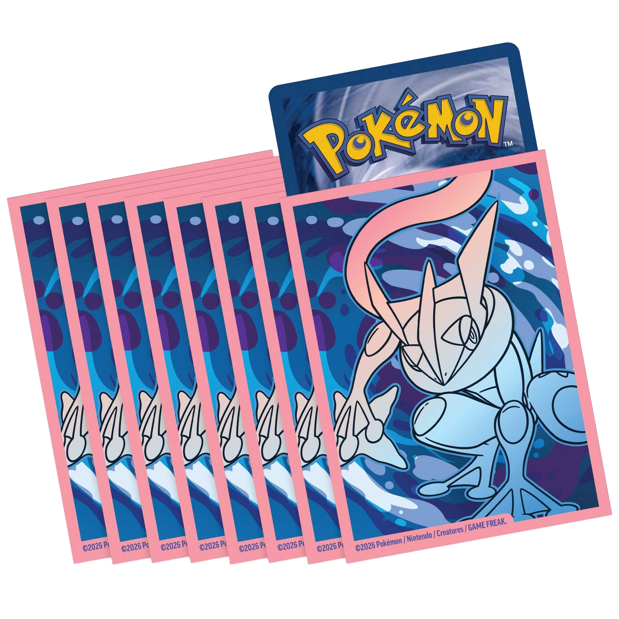 Pokémon TCG: Chaos Rising Elite Trainer Box