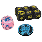 Pokémon TCG: Chaos Rising Elite Trainer Box