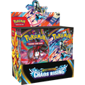 Pokémon TCG: Mega Evolution Chaos Rising - Booster Box