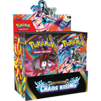 Pokémon TCG: Mega Evolution Chaos Rising - Booster Box