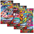 Pokémon TCG: Mega Evolution Chaos Rising - Booster Box