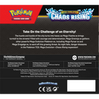 Pokémon TCG: Mega Evolution Chaos Rising - Booster Box