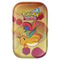 Pokémon TCG: Scarlet & Violet 3.5: 151 – Mini Tins