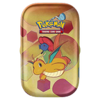 Pokémon TCG: Scarlet & Violet 3.5: 151 – Mini Tins