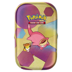 Pokémon TCG: Scarlet & Violet 3.5: 151 – Mini Tins