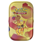 Pokémon TCG: Scarlet & Violet 3.5: 151 – Mini Tins
