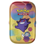 Pokémon TCG: Scarlet & Violet 3.5: 151 – Mini Tins