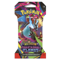 Pokémon TCG: Mega Evolution – Phantasmal Flames Sleeved Booster Pack