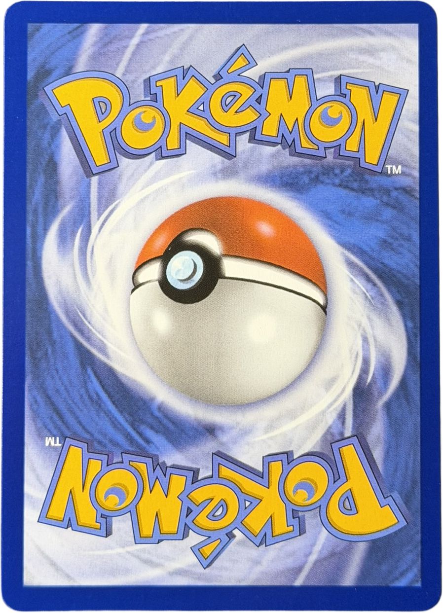 Popplio MEP045 – Promo – Mega Evolution Promos – NM