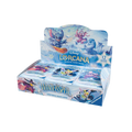 Disney Lorcana TCG - Winterspell Booster Box