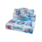 Disney Lorcana TCG - Winterspell Booster Box