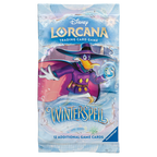 Disney Lorcana TCG - Winterspell Booster Box