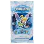 Disney Lorcana TCG - Winterspell Booster Box