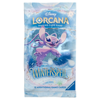 Disney Lorcana TCG - Winterspell Booster Box