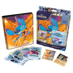 Disney Lorcana TCG - Collection Starter - Winterspell