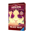 Disney Lorcana Trading Card Game - Reign of Jafar Illumineer's Quest - Palace Heist