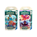 Disney Lorcana Trading Card Game - Archazia's Island Starter Deck