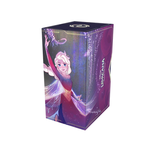 Disney Lorcana - Gift Set - Fabled