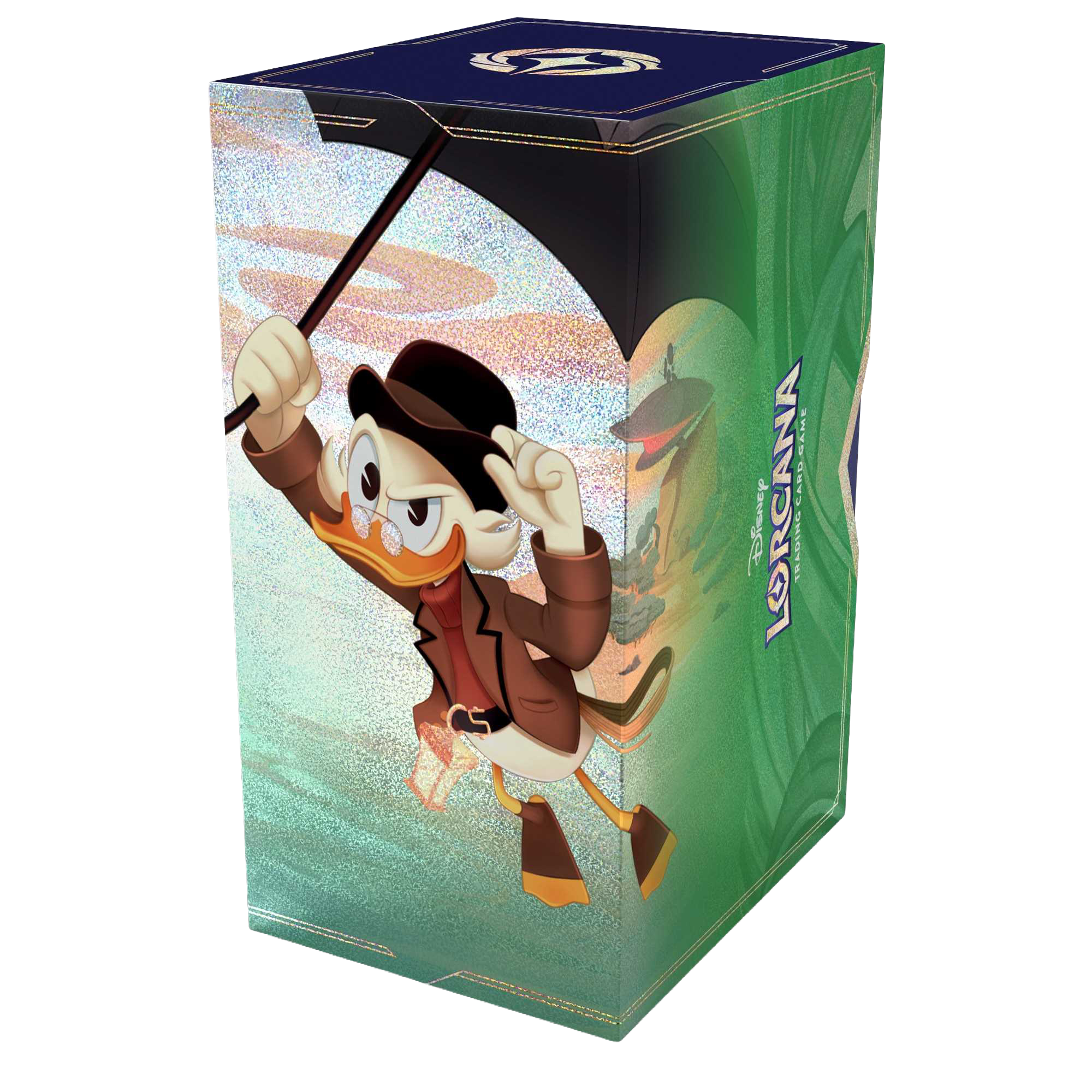 Disney Lorcana - Gift Set - Winterspell
