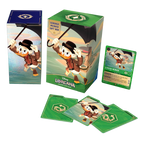 Disney Lorcana - Gift Set - Winterspell