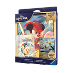 Disney Lorcana TCG - Collection Starter - Fabled
