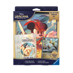 Disney Lorcana TCG - Collection Starter - Fabled