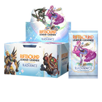 Riftbound: League of Legends TCG – Radiance Booster Box (24 Packs)