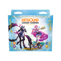 Riftbound: League of Legends TCG – Radiance Showdown Decks: Evelynn vs Seraphine