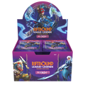 Riftbound: League of Legends TCG - Unleashed - Booster Box