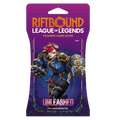 Riftbound: League of Legends TCG - Unleashed - Booster Pack