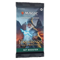 Magic: The Gathering - Lord of the Rings: Tales of Middle-Earth Set Booster