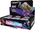 Magic: The Gathering: Foundations Play Booster Box