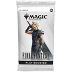 Magic: The Gathering: Final Fantasy Play Booster Box