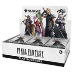 Magic: The Gathering: Final Fantasy Play Booster Box