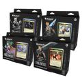 Magic: The Gathering: Final Fantasy Commander Deck