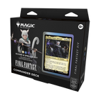 Magic: The Gathering: Final Fantasy Commander Deck