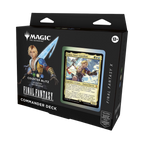 Magic: The Gathering: Final Fantasy Commander Deck