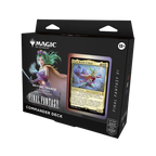 Magic: The Gathering: Final Fantasy Commander Deck
