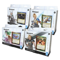 Magic: The Gathering: Final Fantasy Collector Commander Deck