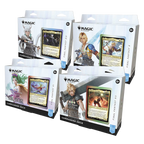 Magic: The Gathering: Final Fantasy Collector Commander Deck