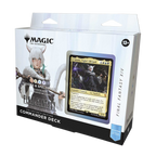 Magic: The Gathering: Final Fantasy Collector Commander Deck