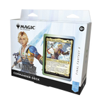 Magic: The Gathering: Final Fantasy Collector Commander Deck