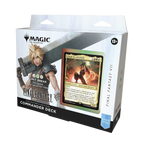 Magic: The Gathering: Final Fantasy Collector Commander Deck