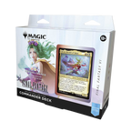 Magic: The Gathering: Final Fantasy Collector Commander Deck
