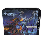 Magic: The Gathering: Final Fantasy Gift Bundle