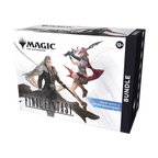 Magic: The Gathering: Final Fantasy Bundle